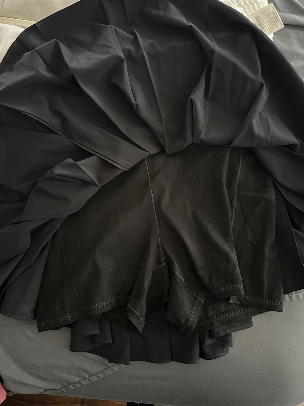 Offline by Arie Pleated Skort - Picture 2 of 3